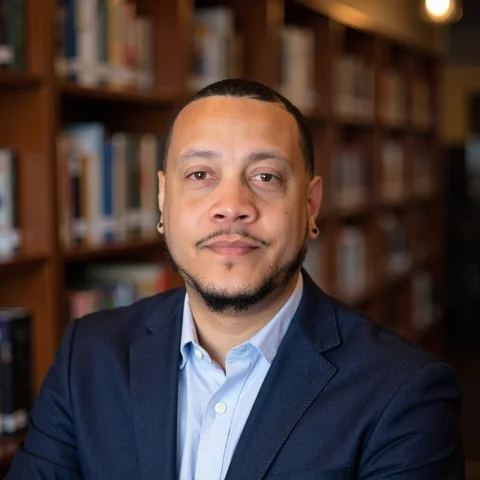 Ric Thomas, Ph.D.