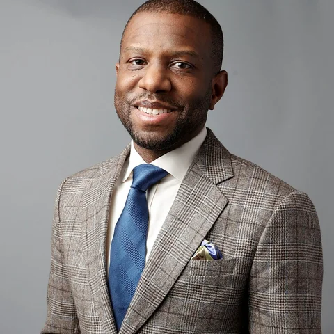 Dr. Ivory Toldson